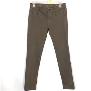 DL1961 Emma Leggings Size 27